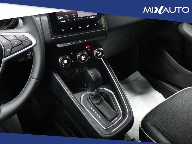 RENAULT Clio 1.6 eTech Hybrid 140cv Intens AUT EU6