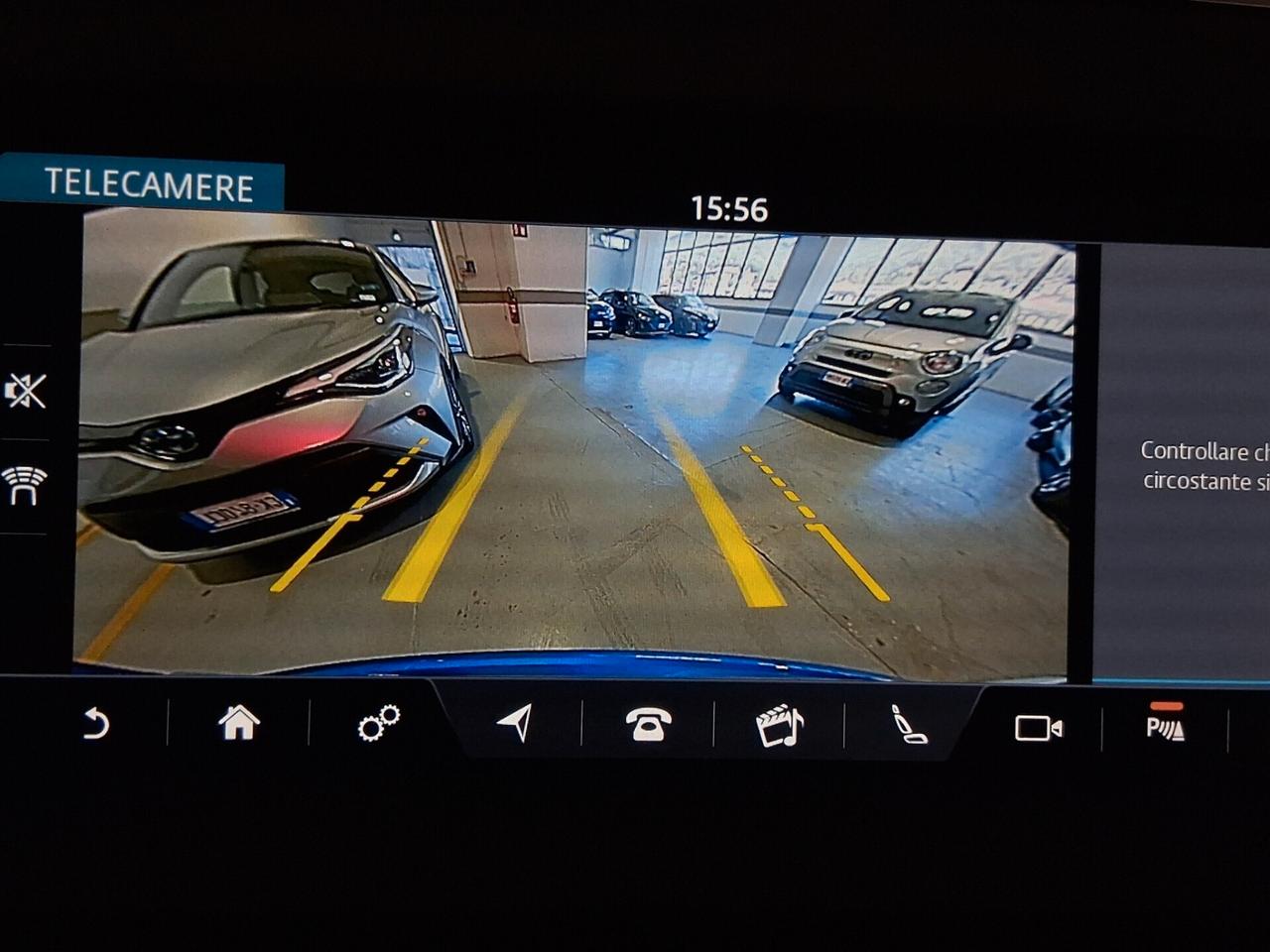 Jaguar E-Pace 2.0 249 CV AWD aut. R-Dynamic