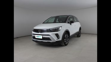 OPEL Crossland 2021 - Crossland 1.5 ecotec Elegance 110cv