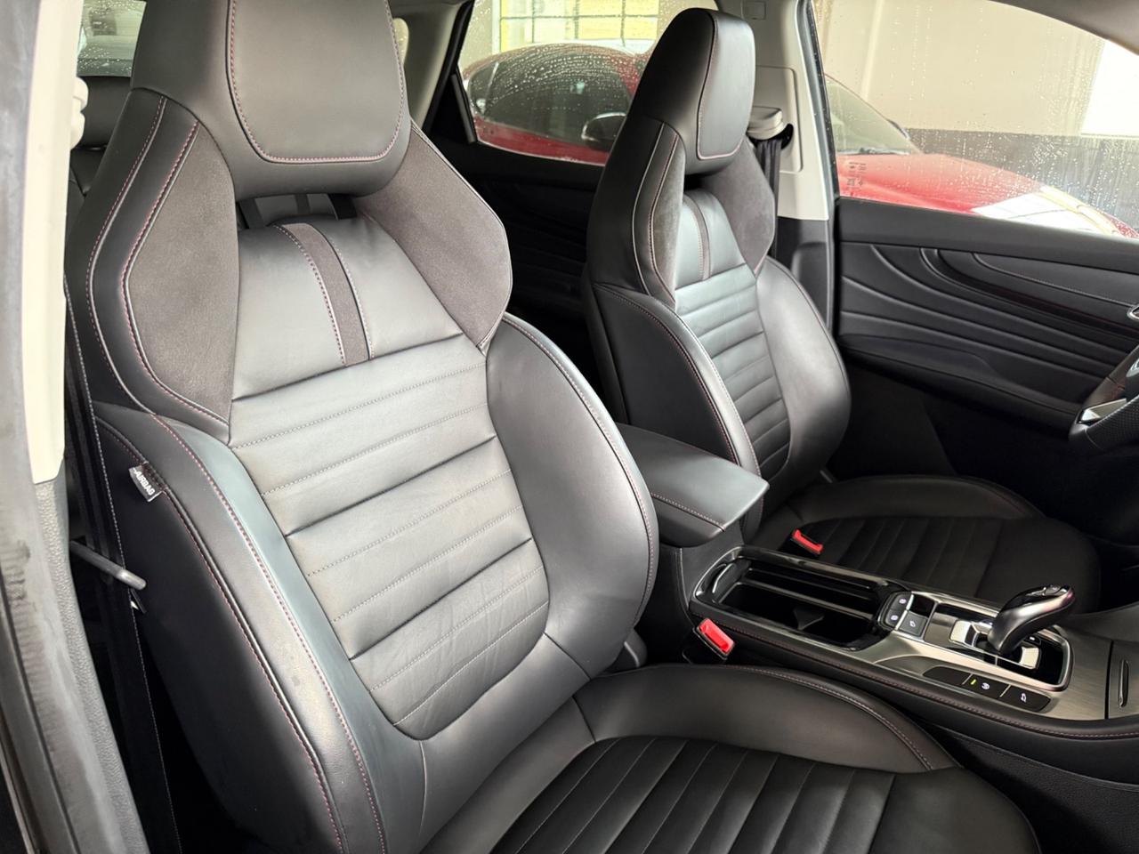 Mg HS 1.5T-GDI AT Luxury NO VINCOLI FINANZIARI