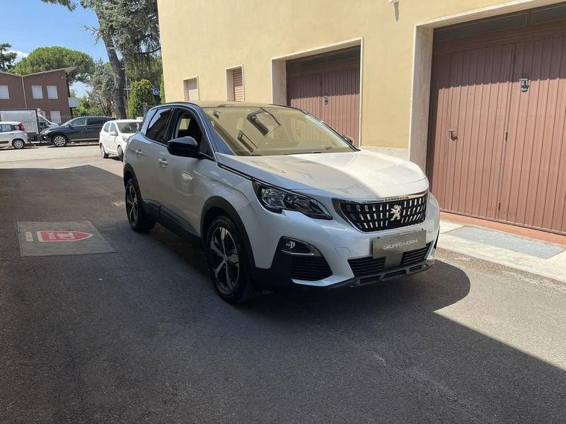 Peugeot 3008 1.2 PureTech Turbo 130cv S&S Active