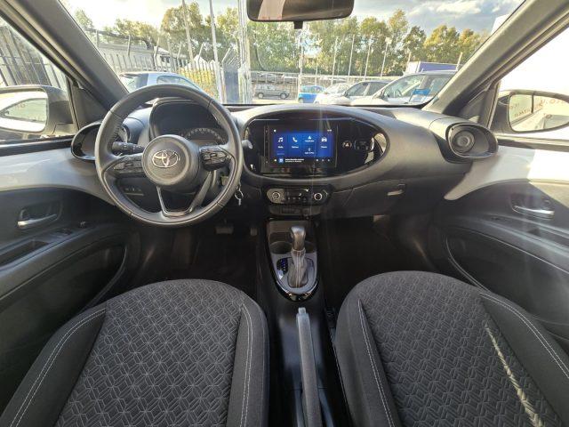 TOYOTA Aygo X 1.0 72 CV TREND AUTOMATICA