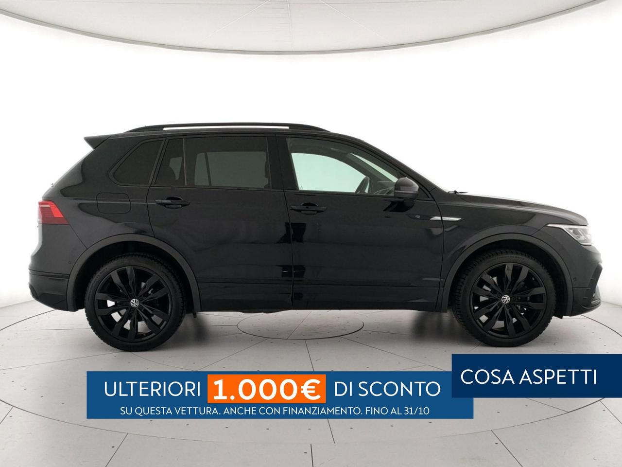 Volkswagen Tiguan 2.0 tdi r-line 4motion 200cv dsg