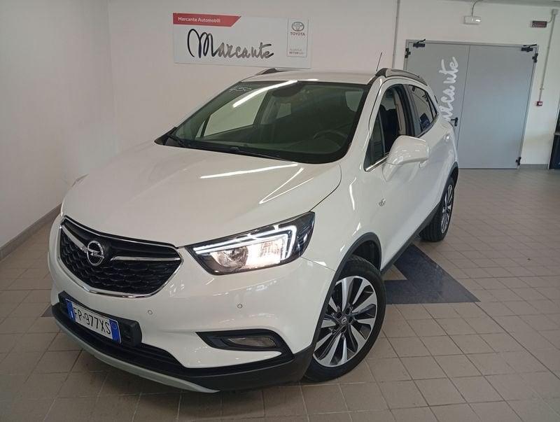 Opel Mokka Mokka X 1.6 CDTI Ecotec 136CV 4x2 Start&Stop Business