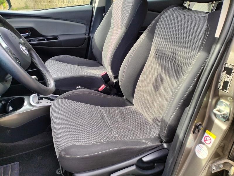 Toyota Yaris 5 Porte Yaris 5p 1.5h Active my16