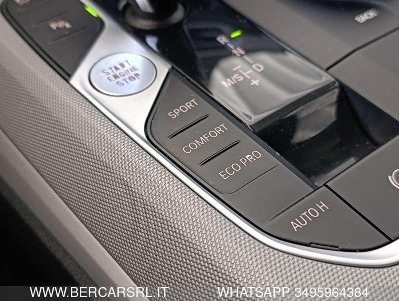 BMW Serie 3 320d 48V Touring Business Advantage