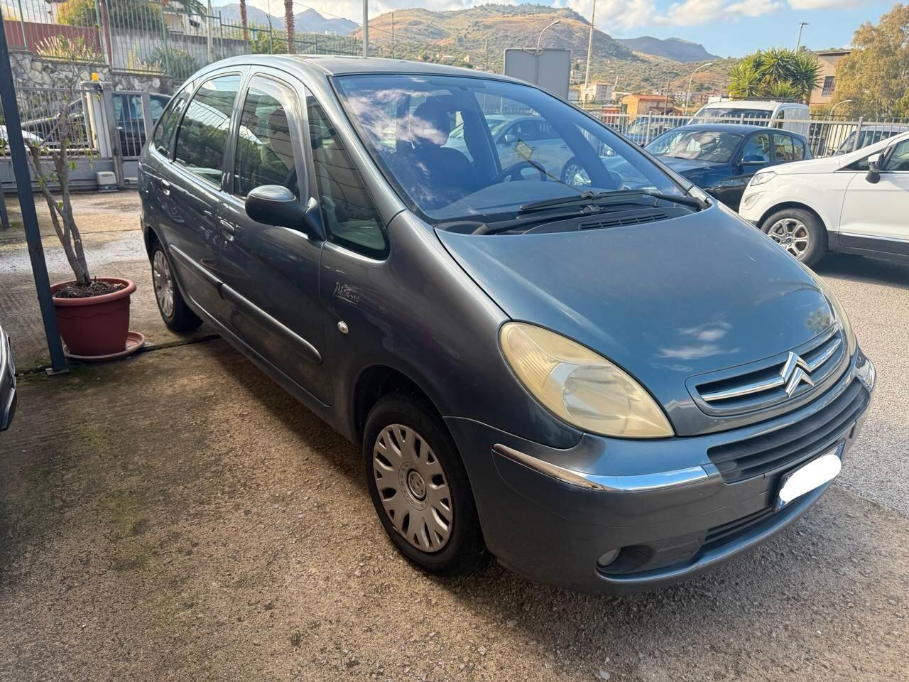 Citroen C4 2008 1.6 HDi 90CV Elegance
