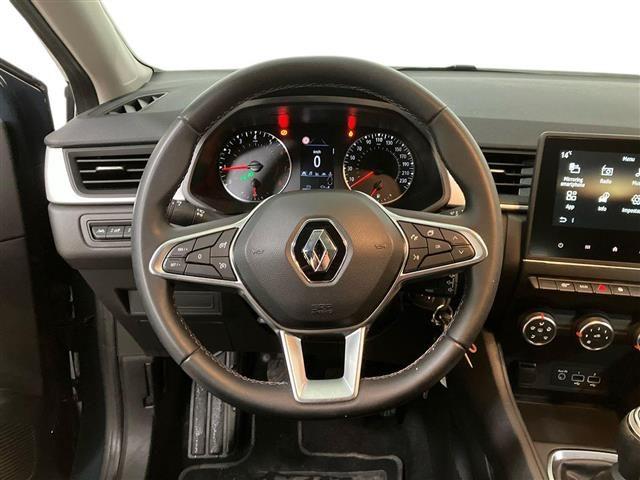 RENAULT Captur 1.0 tce Equilibre 90cv