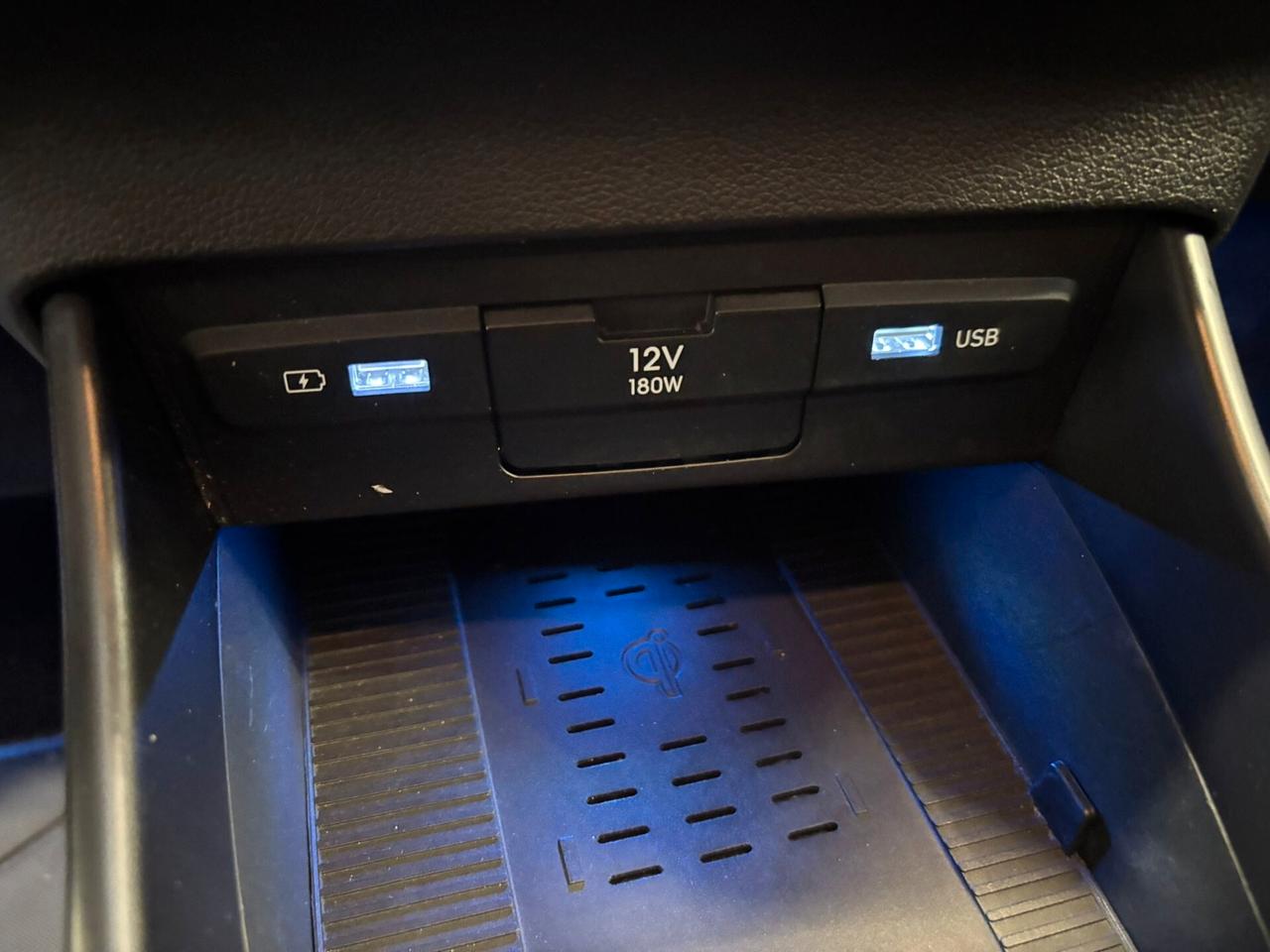Hyundai Bayon 1.0 T-GDI Hybrid 48V iMT XLine