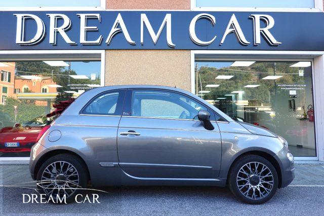 FIAT 500C 1.0 Hybrid Dolcevita UNIPRO PERFETTA OK NEOPAT