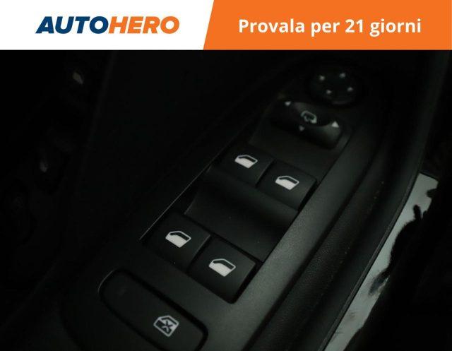 PEUGEOT 2008 1° serie BlueHDi 120 S&S GT Line