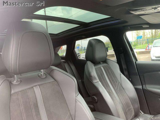 PEUGEOT 3008 3008 2.0 bluehdi GT s - GD839TH