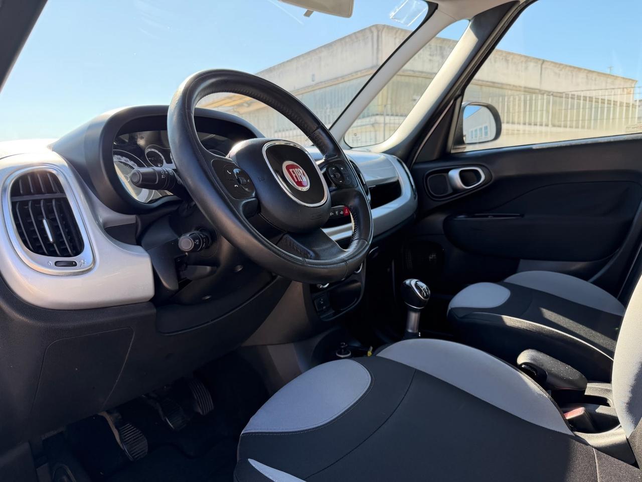 Fiat 500L 1.3 Multijet. Con 12 mesi di garanzia
