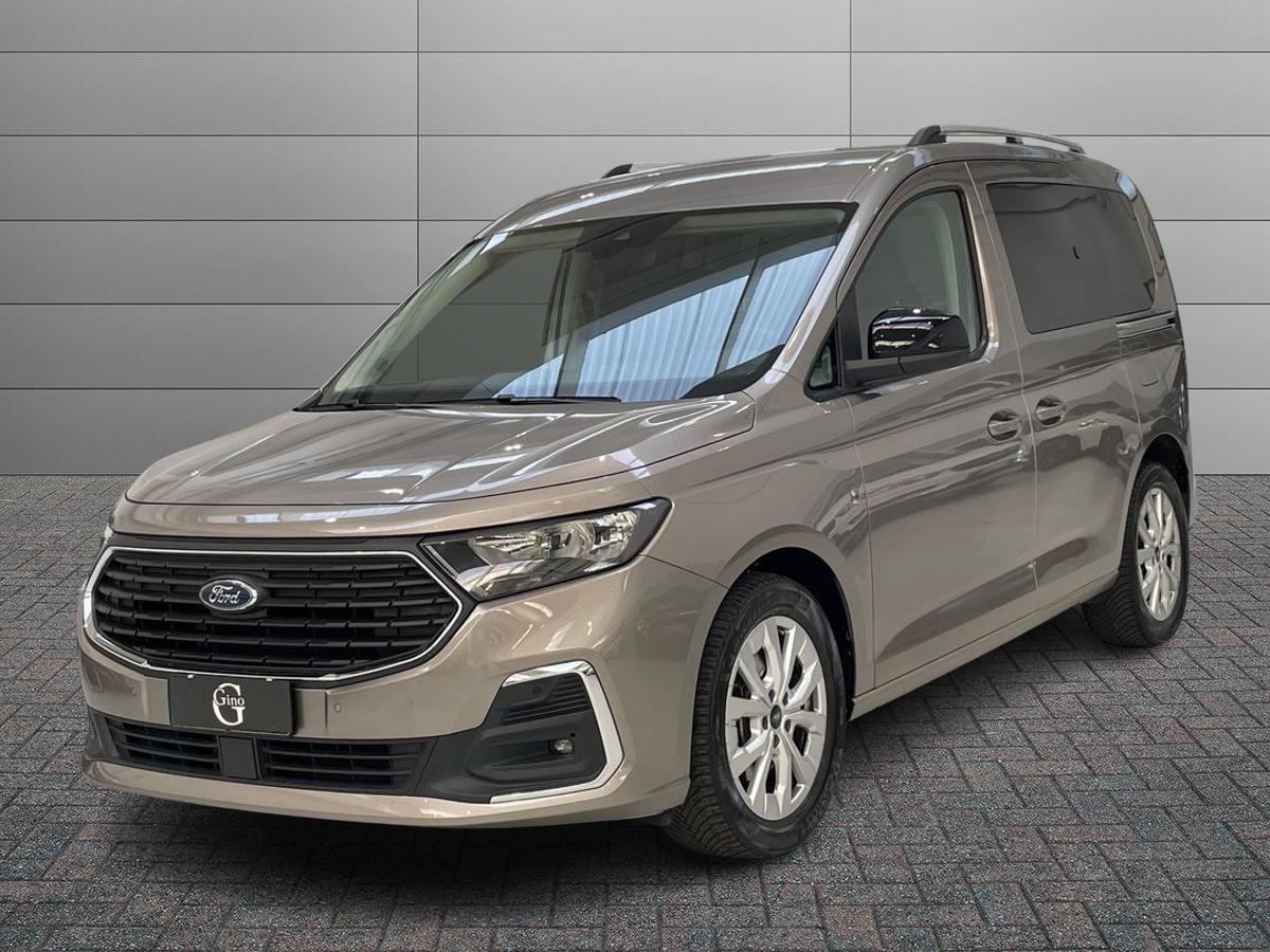 FORD Tourneo Connect V761 2.0 ecoblue 122c