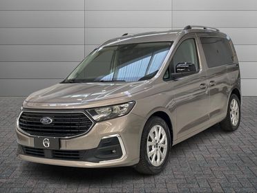 FORD Tourneo Connect V761 2.0 ecoblue 122c