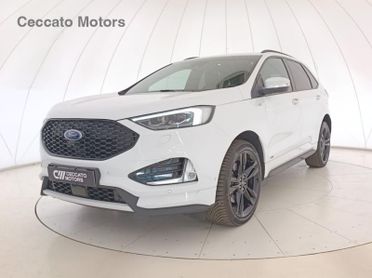 Ford Edge 2.0 EcoBlue ST-Line AWD Auto