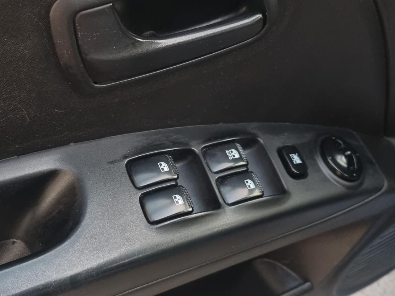 Kia Picanto 1.1 12V Hot Bi-Fuel