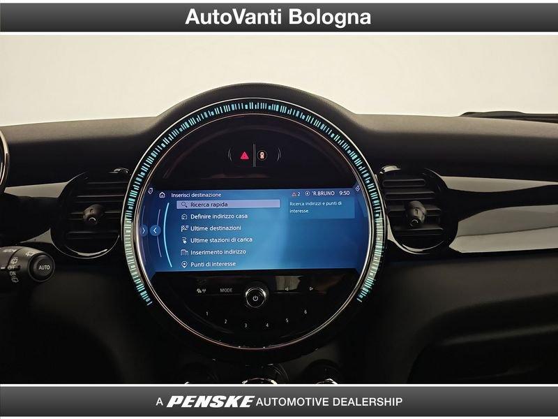 MINI Cooper SE Cooper SE Classic