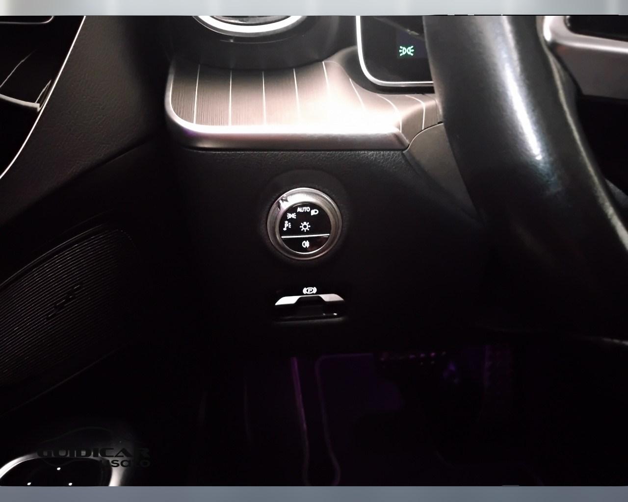Mercedes-Benz Classe C-S206 SW All-Terrain - C SW All-Terrain 220 d mhev Premium 4matic auto