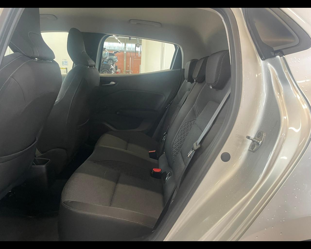 RENAULT Clio 5ª serie - Clio TCe 12V 100 CV 5 porte Intens