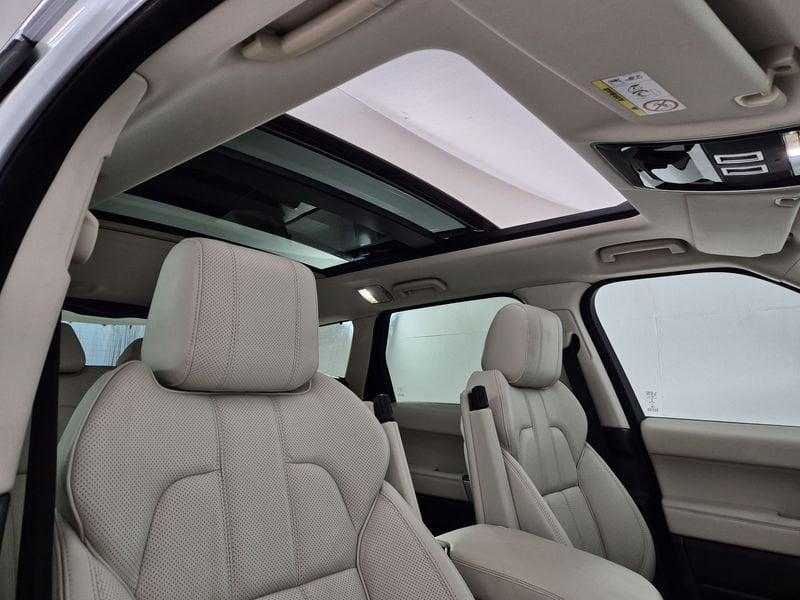 Land Rover RR Sport II 2014 Die. 3.0 tdV6 HSE auto