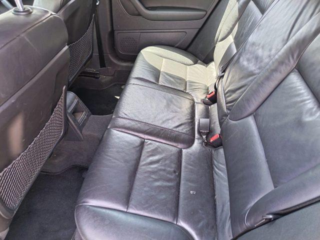 AUDI A3 SPB. 2.0 TDI F.AP. S tronic Ambition