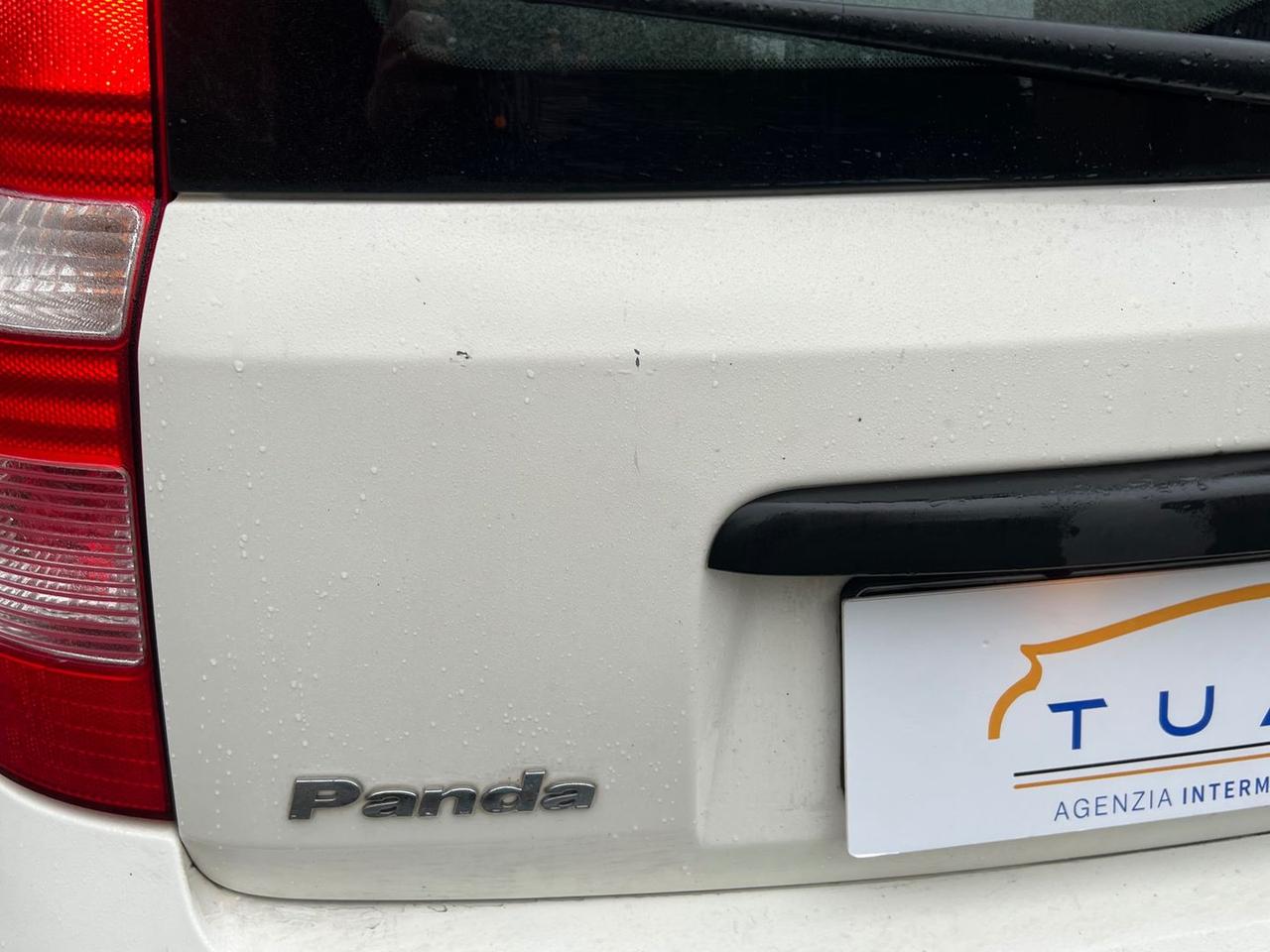 Fiat Panda Emotion 1.2 #7904