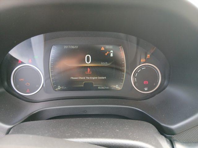 DR MOTOR DR 4.0 1.5 Bi-Fuel GPL