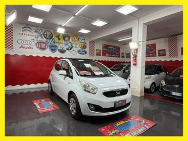 Kia Venga 1.4 90cv CVVT Cool - 2013