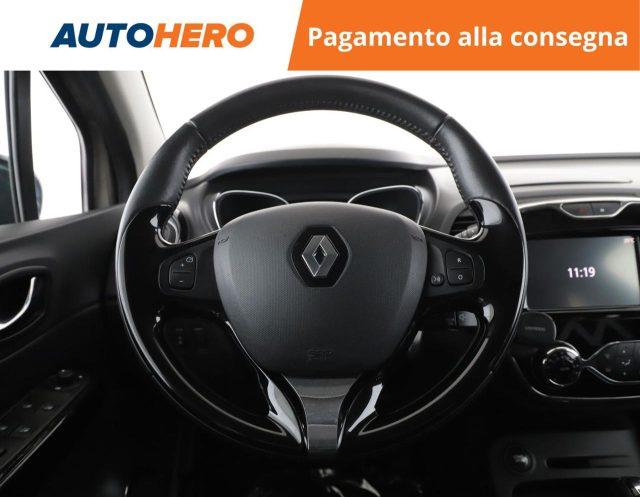 RENAULT Captur 1.2 TCe 120 CV EDC Energy R-Link