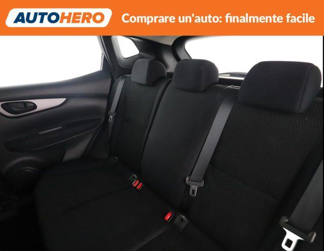 NISSAN Qashqai 1.2 DIG-T Visia