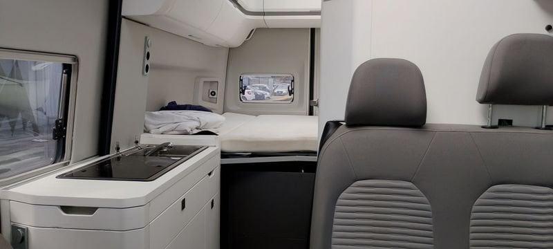 Volkswagen Grand California 600 2.0 BiTDI 177CV aut. PM