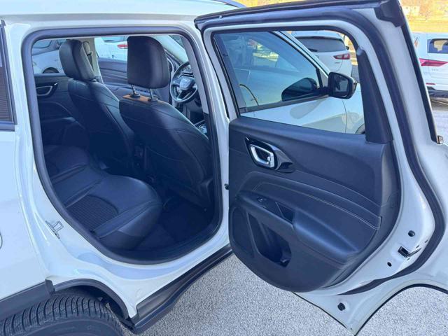 JEEP Compass 1.3 Turbo T4 190 CV PHEV AT6 4xe Limited LEGGE 104