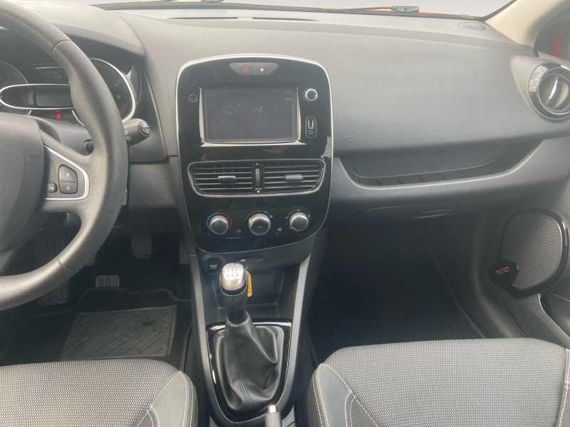RENAULT Clio 1.2 16v Zen 75cv