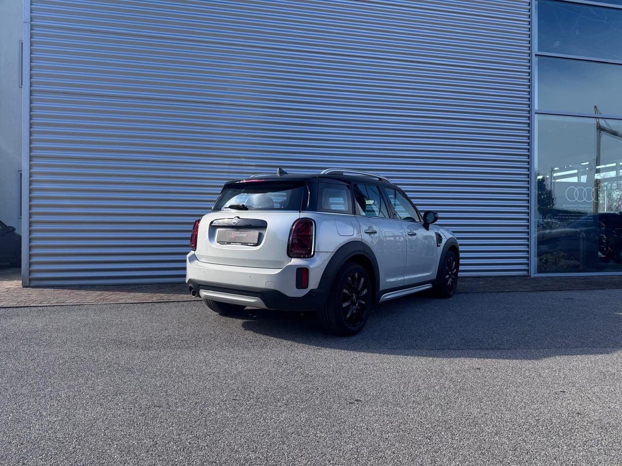 MINI MINI COUNTRYMAN 1.5 136CV COOPER CLASSIC AUTO