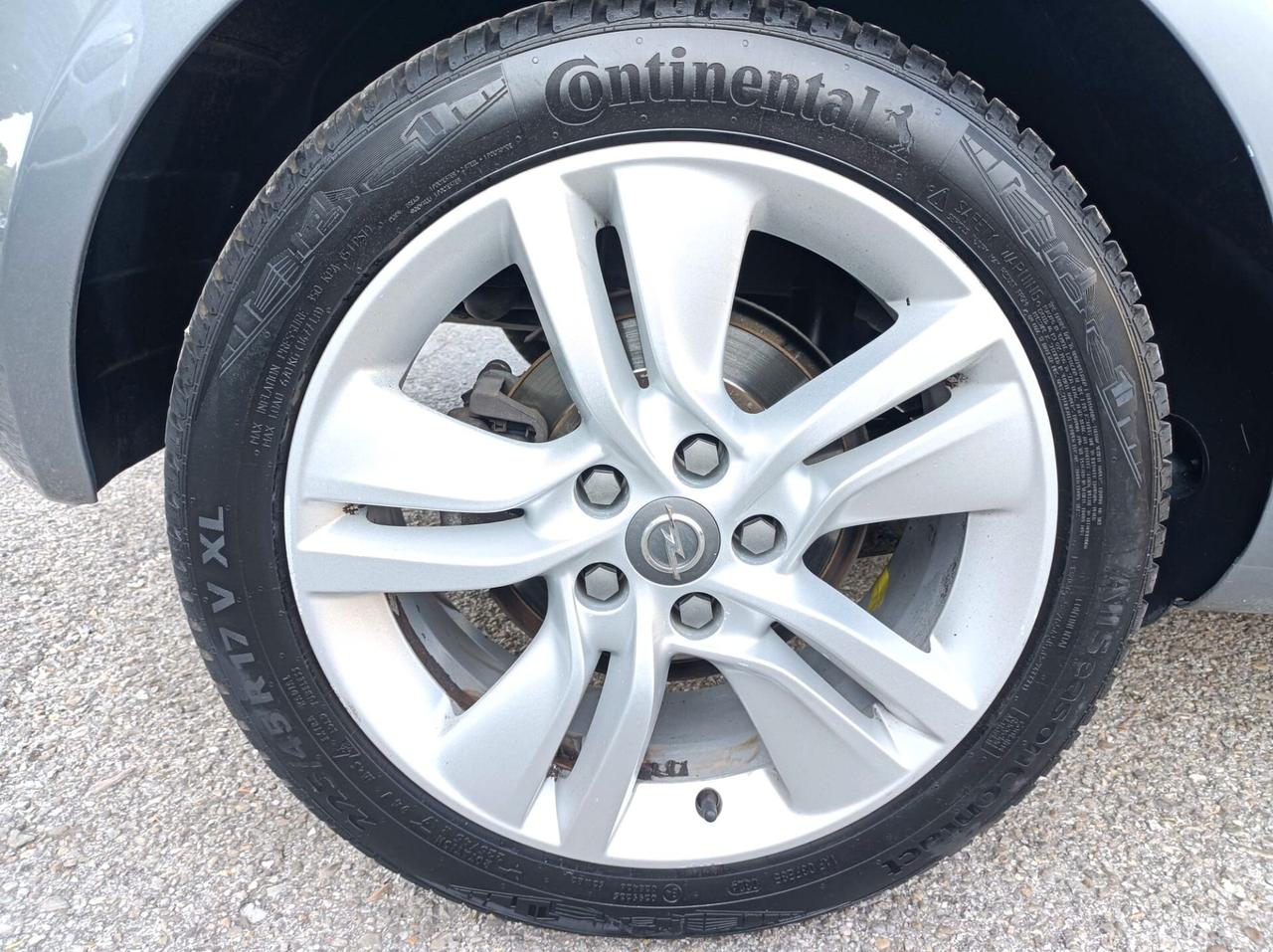 Opel Meriva 1.6 CDTI 110CV Start&Stop Elective