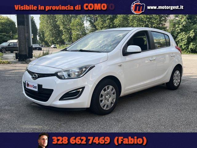 HYUNDAI i20 1.1 CRDi 5p. Classic