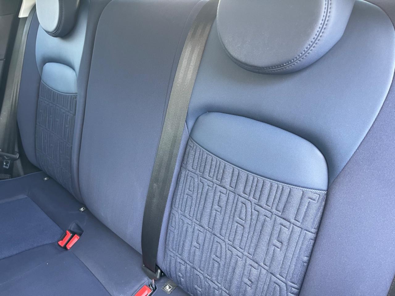 Fiat 500X 1.3 MultiJet 95 CV Club KM CERTIFICATI!!!