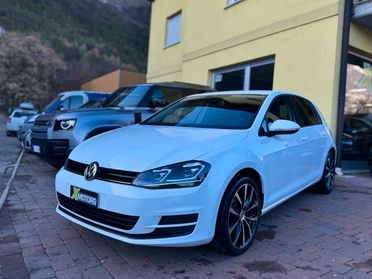 Volkswagen Golf 2.0 TDI 5p. Highline BlueMotion Technology