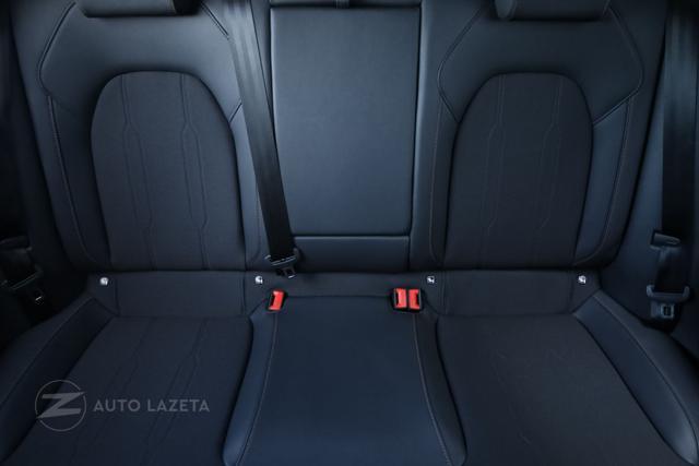 CUPRA Leon 2.0 TDI 150 CV DSG