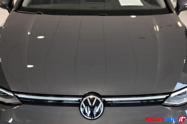 VOLKSWAGEN Golf Variant 1.5 ETSI 131 CV DSG STYLE + NAVI