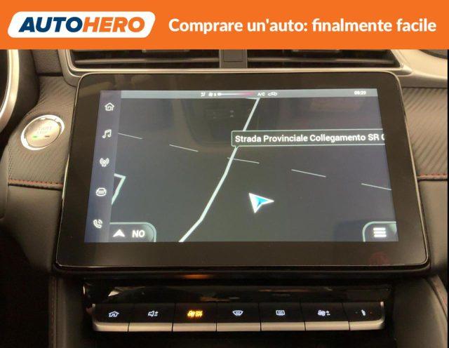 MG ZS 1.0T-GDI aut. Luxury