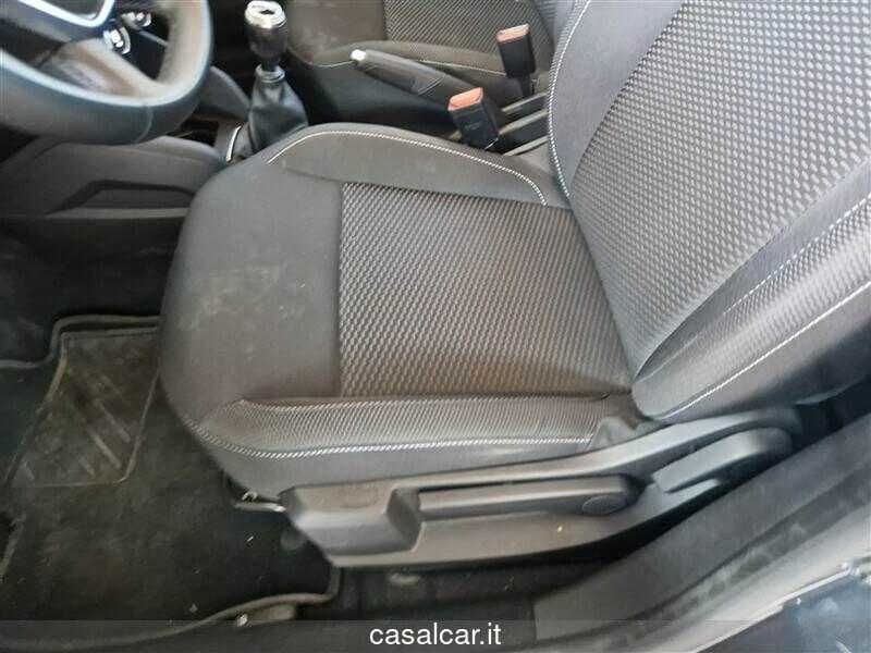 Dacia Duster 1.5 Blue dCi 115CV Start&Stop 4x4 Comfort AUTOCARRO 24 MESI DI GARANZIA KM ILLIMITATI