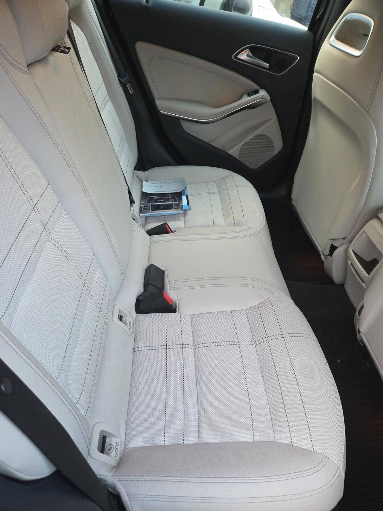 Mercedes-benz Classe A Sport - 2014