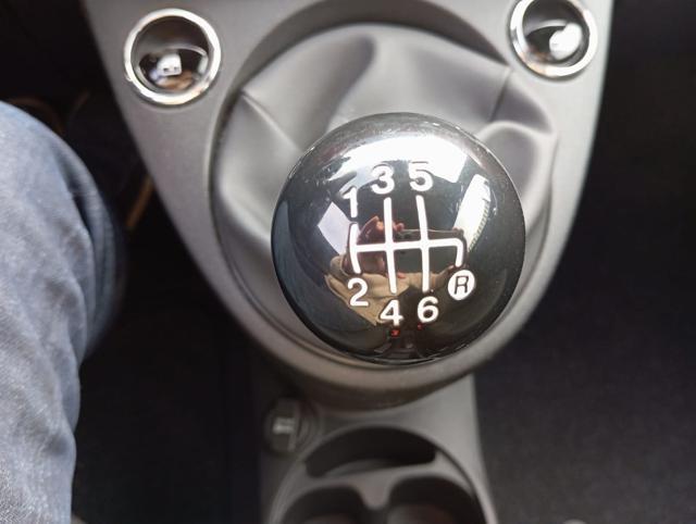 FIAT 500 *PROMO* 1.0 Hybrid
