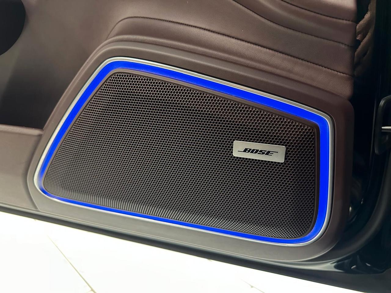 Porsche Panamera 2.9 4 E-Hybrid Sport Turismo 462 cv Platinum Edition Garanzia Porsche Approved