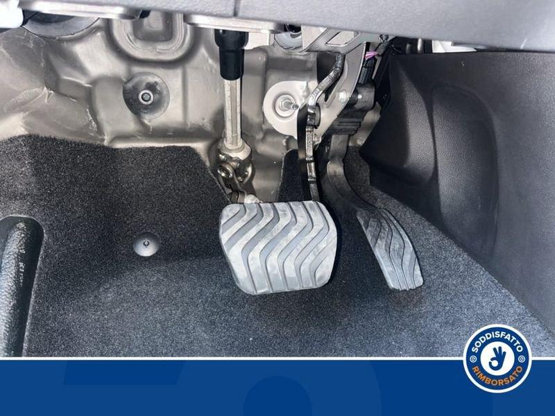 Mercedes-Benz Classe T 180 MT