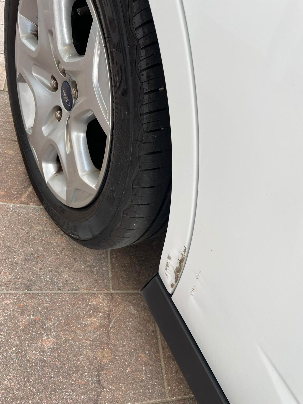 Ford C-Max 1.0 EcoBoost 100CV Start&Stop Plus