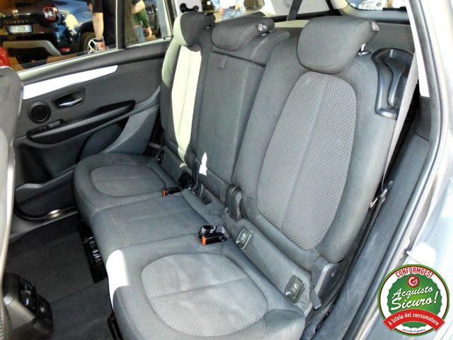 BMW 216 d Active Tourer Advantage