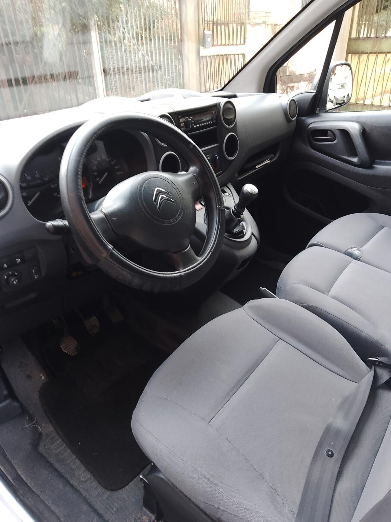 Citroen Berlingo 1.6 Diesel